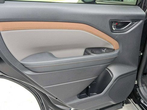 New 2026 Subaru Forester Sport image 25