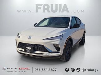 New 2026 Buick Envista Sport Touring w/ Convenience I Package video 1