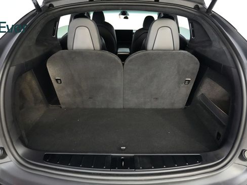 Used 2023 Tesla Model X AWD/4WD image 8
