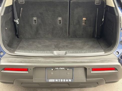 Certified 2022 Nissan Pathfinder S image 4