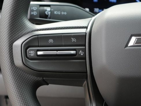 New 2026 Chevrolet Colorado Trail Boss AWD/4WD image 19