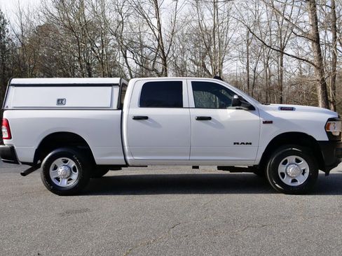Used 2021 RAM 2500 Tradesman image 23