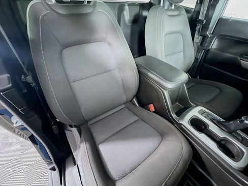 Used 2022 Chevrolet Colorado LT w/ Fleet Safety Package image 26