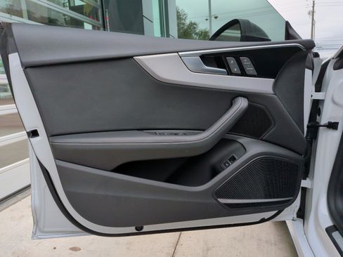 Used 2023 Audi A5 2.0T Premium Plus w/ Premium Plus image 14