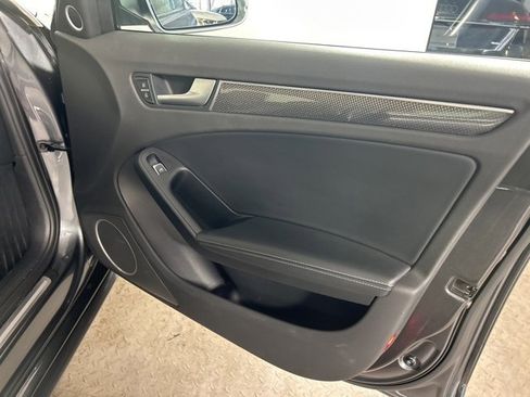 Used 2015 Audi S4 Premium Plus w/ Technology Package image 11