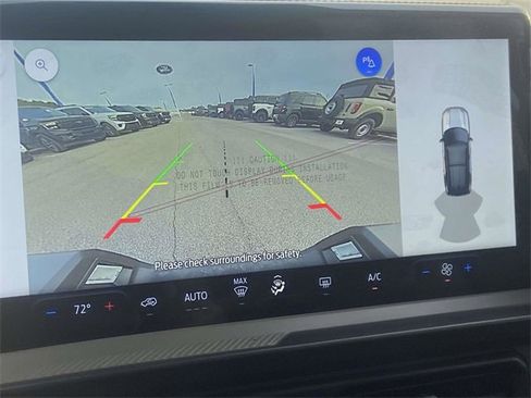 New 2025 Ford Bronco Sport Big Bend image 14