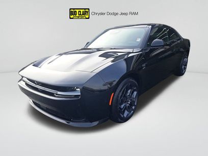 New 2025 Dodge Charger R/T w/ Quick Order Package 25M R/T