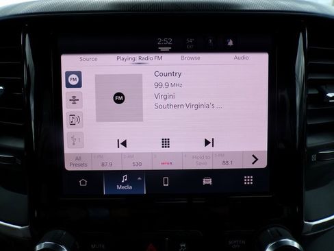 New 2026 RAM 3500 Big Horn image 18