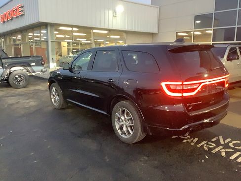 New 2026 Dodge Durango GT image 6