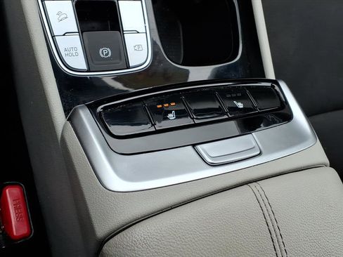 Used 2024 Hyundai Tucson SEL image 21