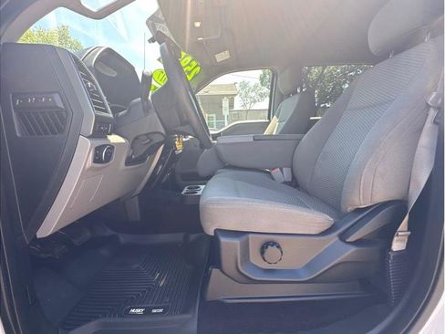 Used 2017 Ford F150 XLT AWD/4WD image 13
