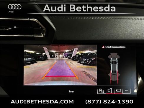 Certified 2025 Audi A3 2.0T Premium w/ Convenience Package image 27