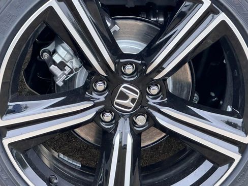 New 2025 Honda Accord Sport image 5