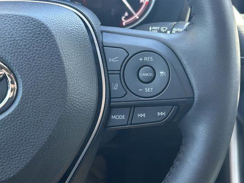 Certified 2025 Toyota RAV4 XLE Premium w/ Weather Package image 40