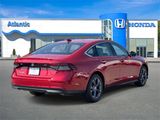 Certified 2023 Honda Accord EX image 5