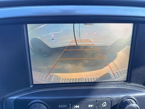 Used 2016 Chevrolet Silverado 1500 LT w/ LPO, Black Pack image 11