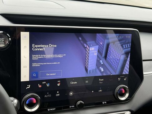 Used 2026 Lexus RX 350 F Sport w/ Convenience Package image 11