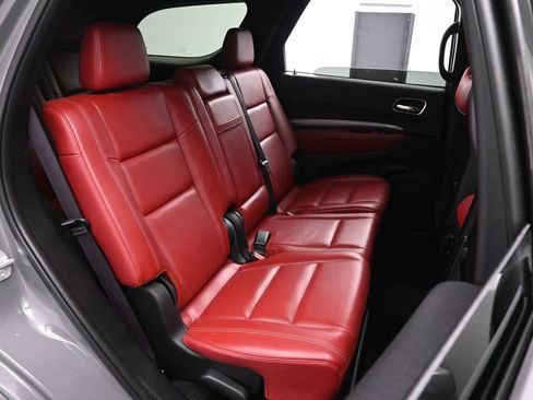 Used 2019 Dodge Durango R/T w/ Blacktop Package image 18