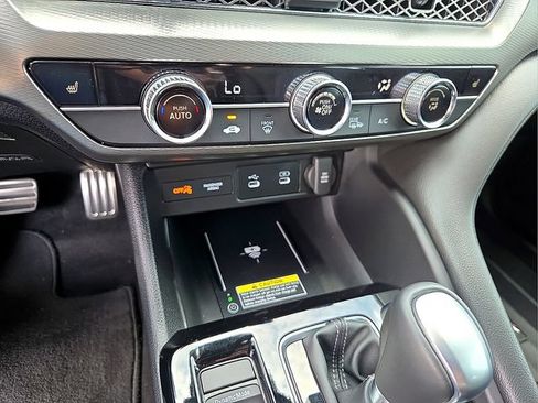 Used 2026 Acura Integra A-Spec FWD image 19