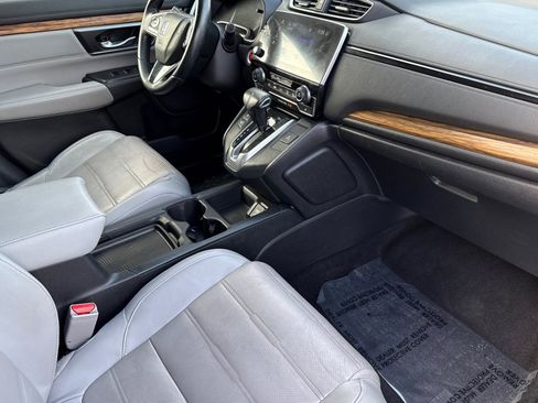 Used 2018 Honda CR-V EX-L image 19