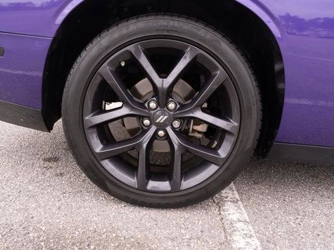 Used 2023 Dodge Challenger SXT w/ Plus Package image 37