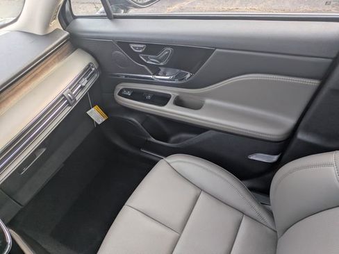 New 2026 Lincoln Corsair Grand Touring image 15