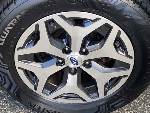 Used 2019 Subaru Forester Premium w/ All-Weather Package image 28