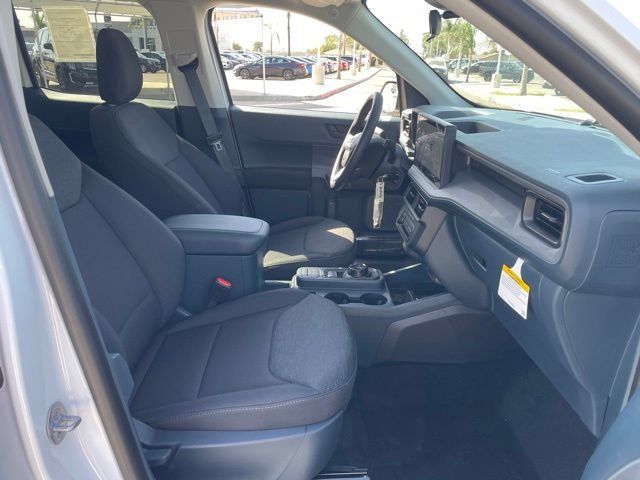 New 2026 Ford Maverick XL FWD image 23
