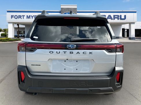 New 2026 Subaru Outback Premium image 4