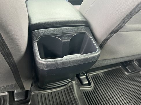 Used 2019 Toyota Tacoma TRD Off-Road AWD/4WD image 35