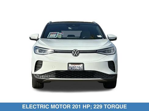 Used 2021 Volkswagen ID.4 Pro S RWD image 10