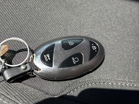 Used 2026 Hyundai Tucson SEL AWD/4WD image 27