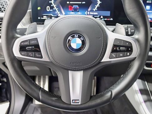 Used 2024 BMW X5 xDrive40i w/ M Sport Package image 14