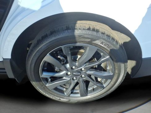 Certified 2023 Chevrolet Equinox RS AWD/4WD image 15