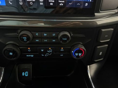 Used 2024 Ford F150 STX RWD image 19