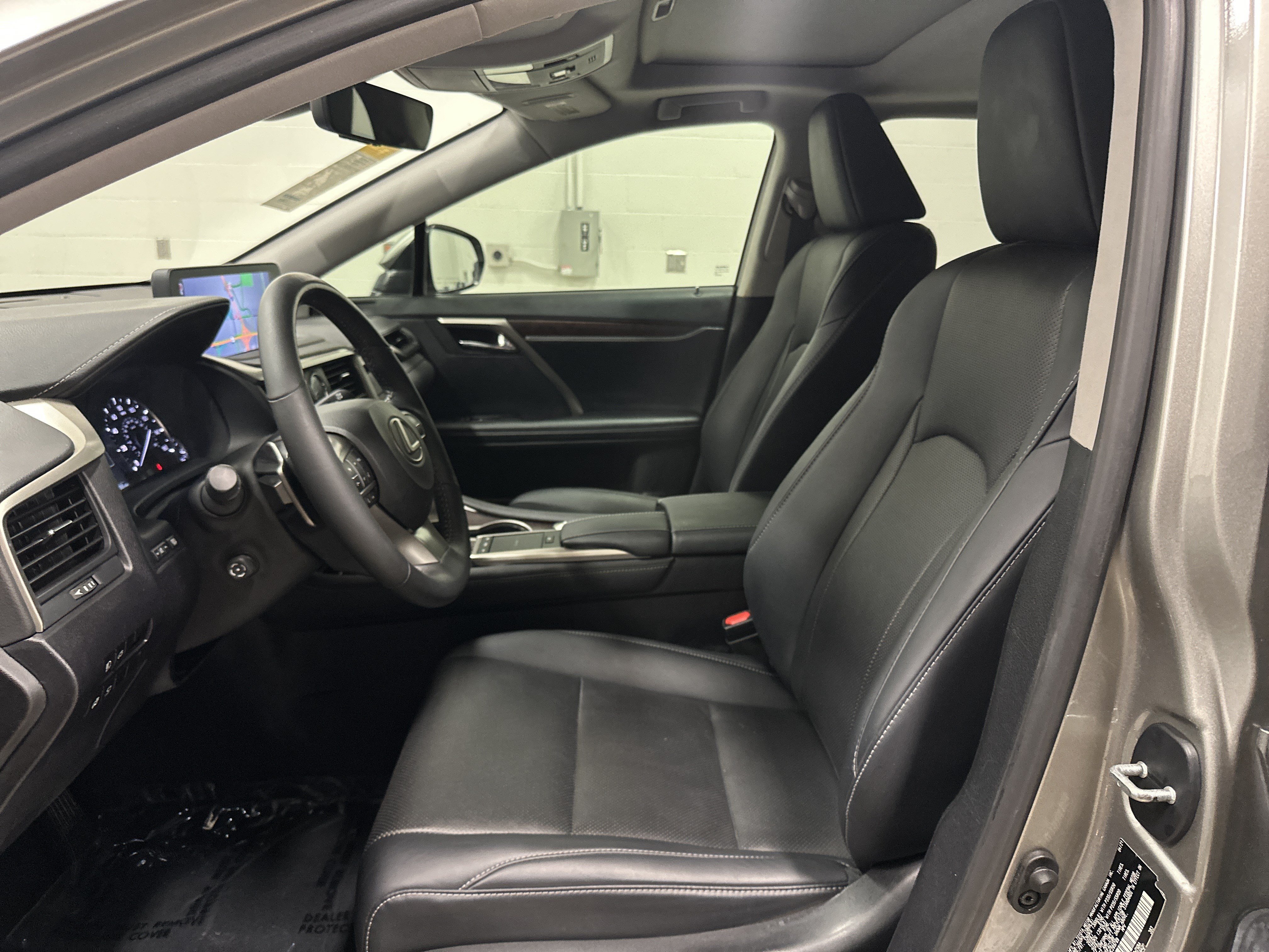 Used 2021 Lexus RX 350 AWD w/ Premium Package image 16