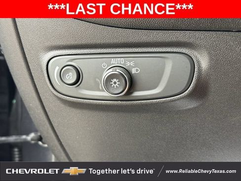 Used 2022 Chevrolet Equinox LT w/ LPO, Floor Liner Package FWD image 24