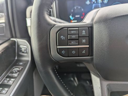 Used 2024 Ford F250 Lariat w/ Lariat Ultimate Package image 26