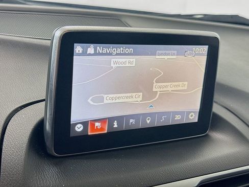 Used 2014 MAZDA MAZDA3 i Grand Touring FWD image 15