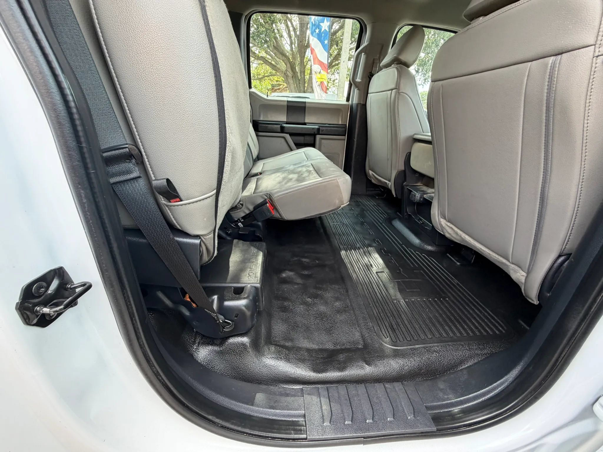 Used 2022 Ford F350 XL w/ Power Equipment Group AWD/4WD image 21