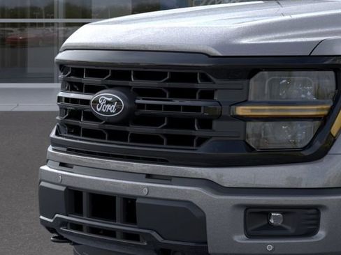 New 2026 Ford F150 XLT w/ Equipment Group 302A MID AWD/4WD image 17