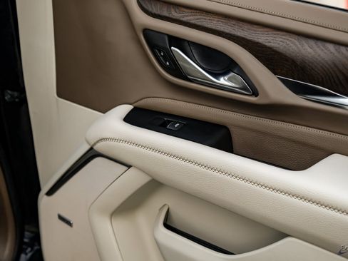 Used 2021 GMC Yukon Denali image 80