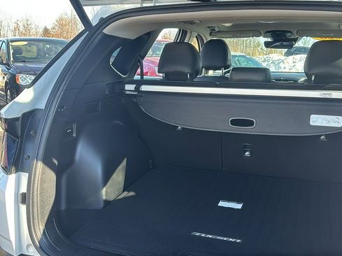 Used 2023 Hyundai Tucson SEL w/ Convenience Package image 34