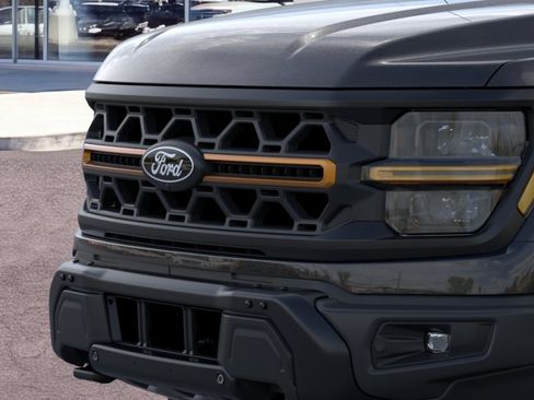New 2026 Ford F150 Tremor w/ Equipment Group 402A High AWD/4WD image 18