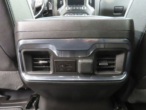Used 2021 GMC Sierra 1500 AT4 AWD/4WD image 14