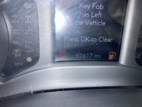 Used 2019 RAM 1500 Big Horn image 17