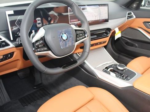 New 2026 BMW 330i xDrive Sedan w/ Premium Package image 13
