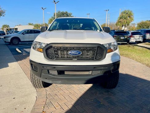 Used 2019 Ford Ranger XL w/ Trailer Tow Package image 9