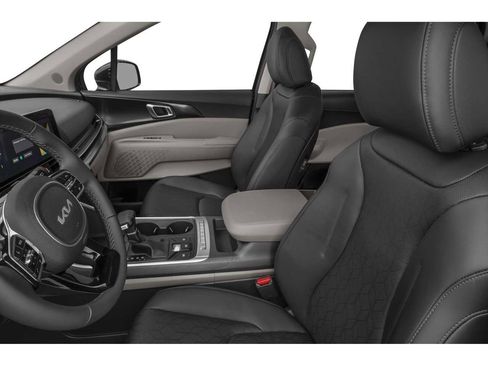 New 2026 Kia Carnival image 6