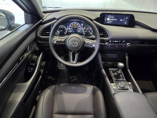 New 2026 MAZDA MAZDA3 2.5 S Hatchback w/ Premium Pkg FWD image 8